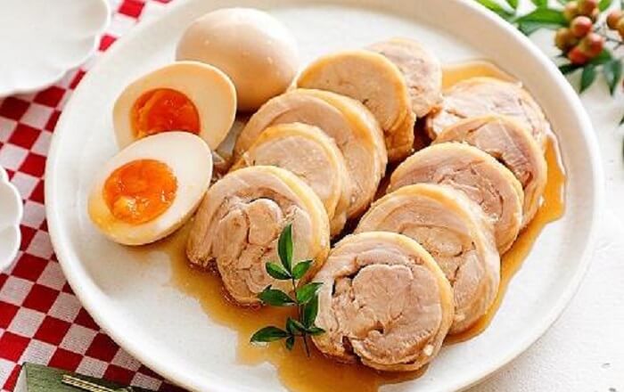 「ヤマサ昆布つゆ」のおすすめレシピ