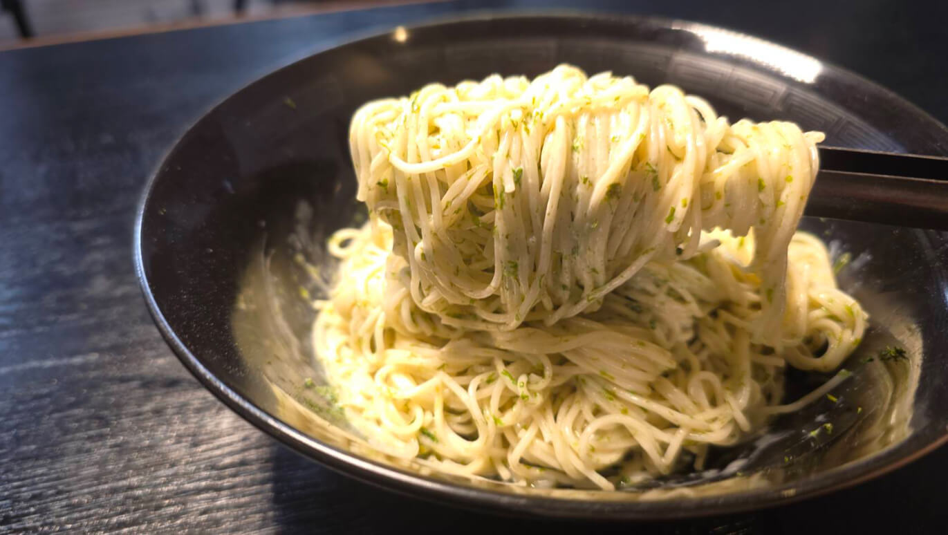 リュウジさんとこれ!うま!!「無限のりそうめん」