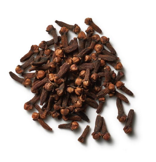 クローブの写真