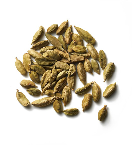 カルダモンの写真