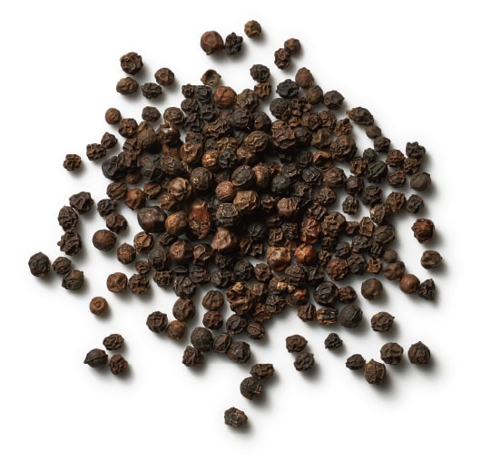 ブラックペッパーの写真