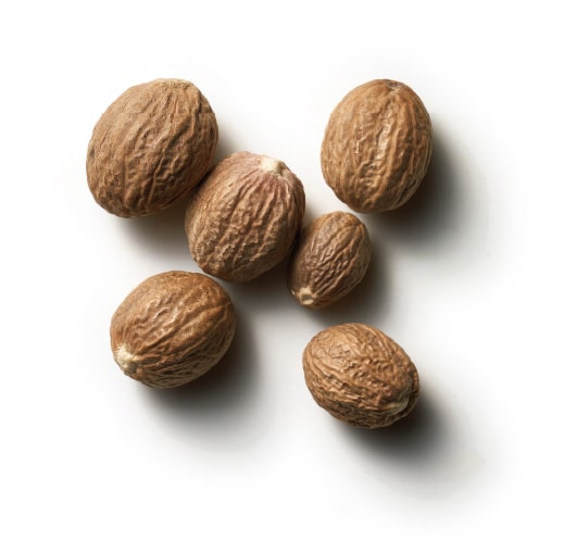 ナツメグの写真