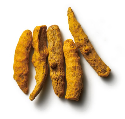 ターメリックの写真