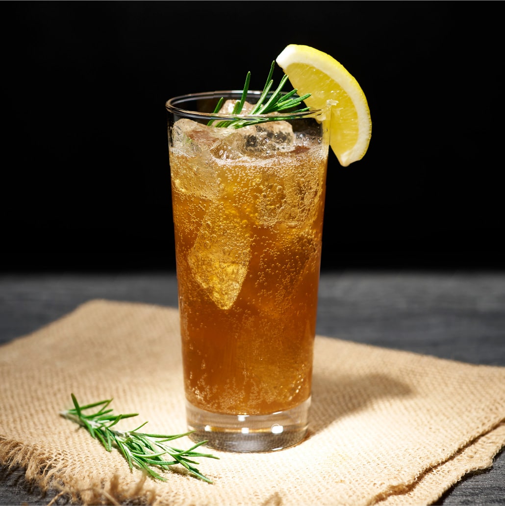 コーラハイボール