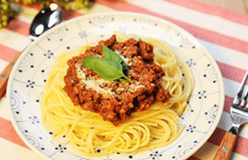 フライパン1つで簡単！ふわふわ スフレオムレツ