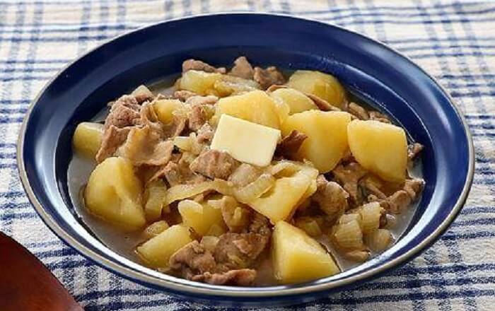 豚×昆布でうま味の相乗効果！「豚ブースター」おすすめレシピ