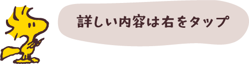 詳しい内容は右をタップ