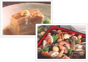 昆布つゆを使っておいしい！おすすめレシピ