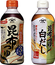 昆布つゆを使っておいしい！おすすめレシピ