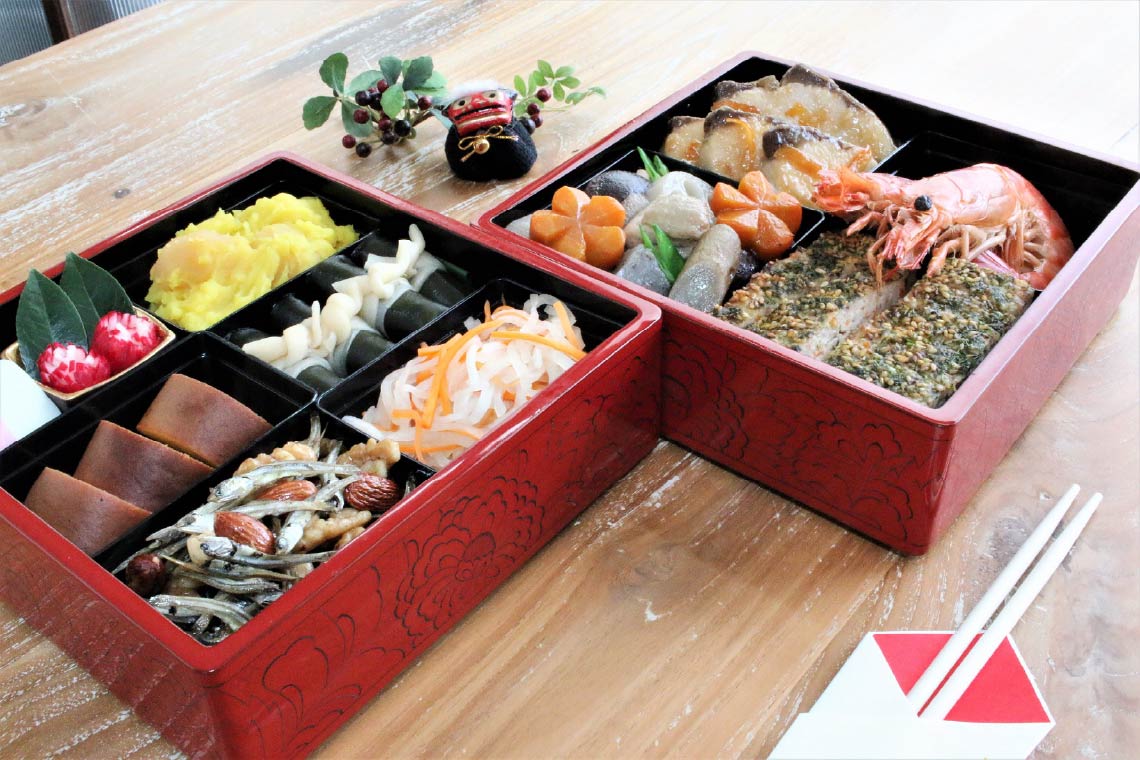 盛り付け上手とホメられる簡単アイディア