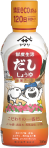 ヤマサ 鮮度生活だししょうゆ