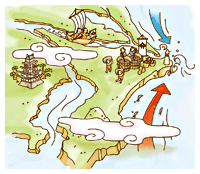 ヤマサ醤油のはじまり ヤマサ醤油のはじまり