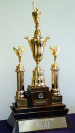 うまみの相乗効果の発見