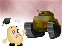 戦車 戦車