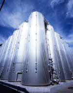 未来に向け安心を