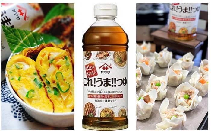 「これ!うま!!つゆひろめ隊」体験レポートがSnapDishさんで紹介されました！