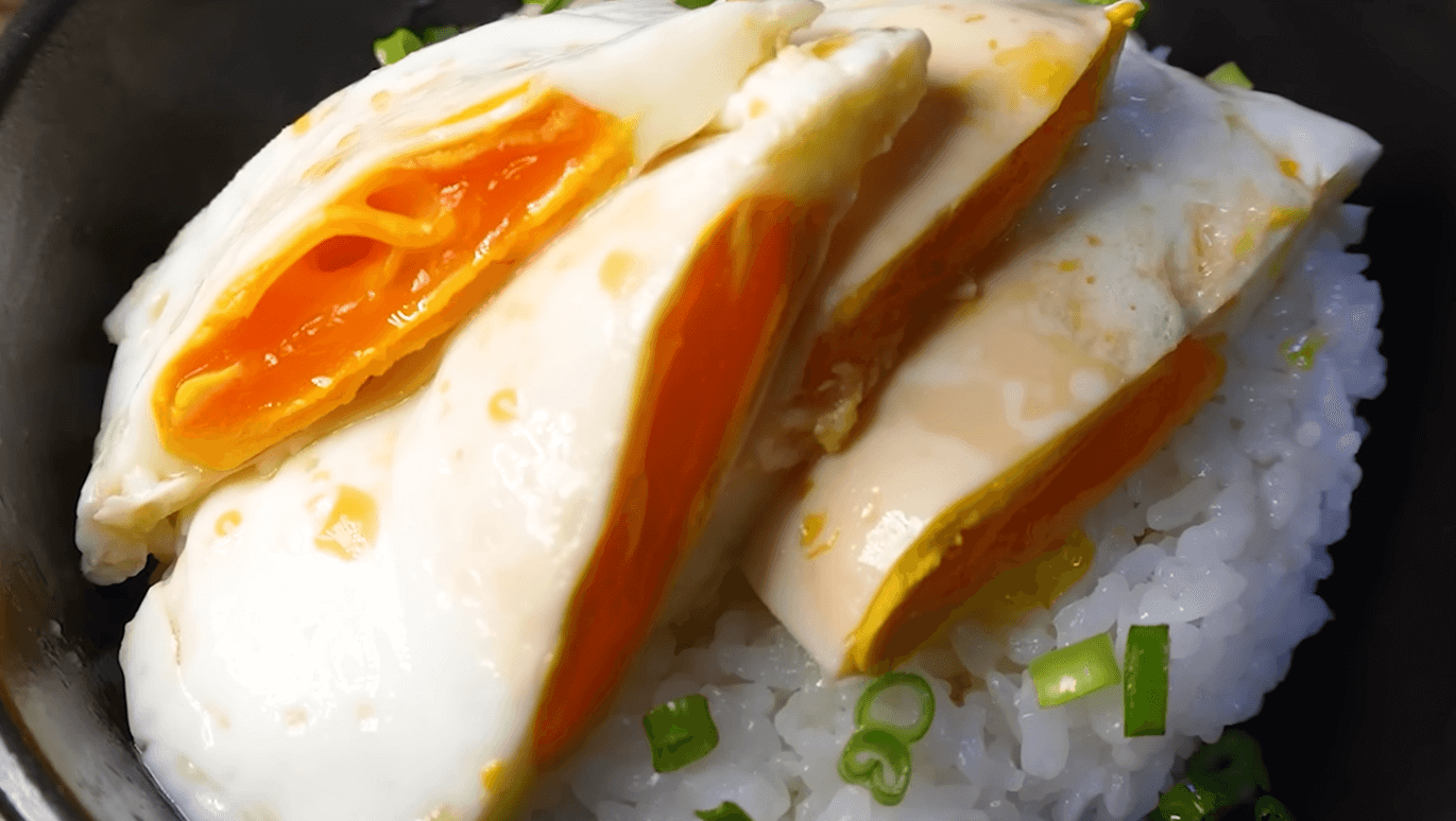 リュウジさんとこれ!うま!!「5分で味が染みる焼き煮卵」