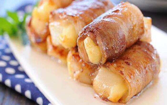 こんな食べ方あったんだ！簡単おいしい「お餅のアレンジレシピ」