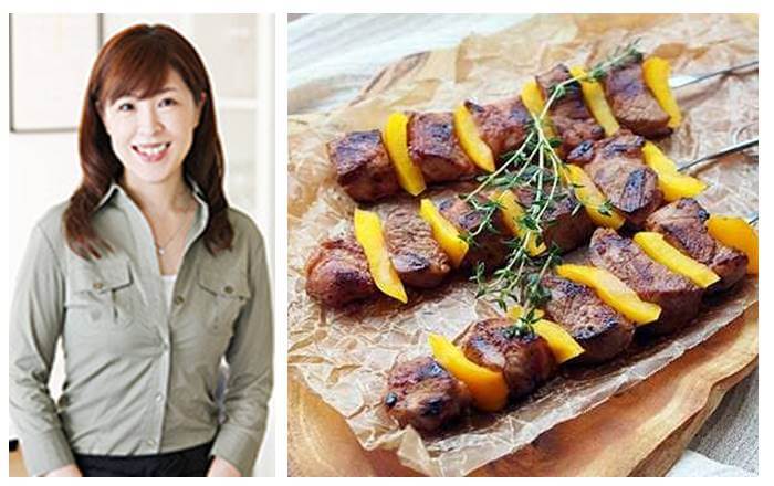 スペイン料理研究家・加瀬まなみさんの「まる生ぽん酢」deスペイン料理レシピ♪