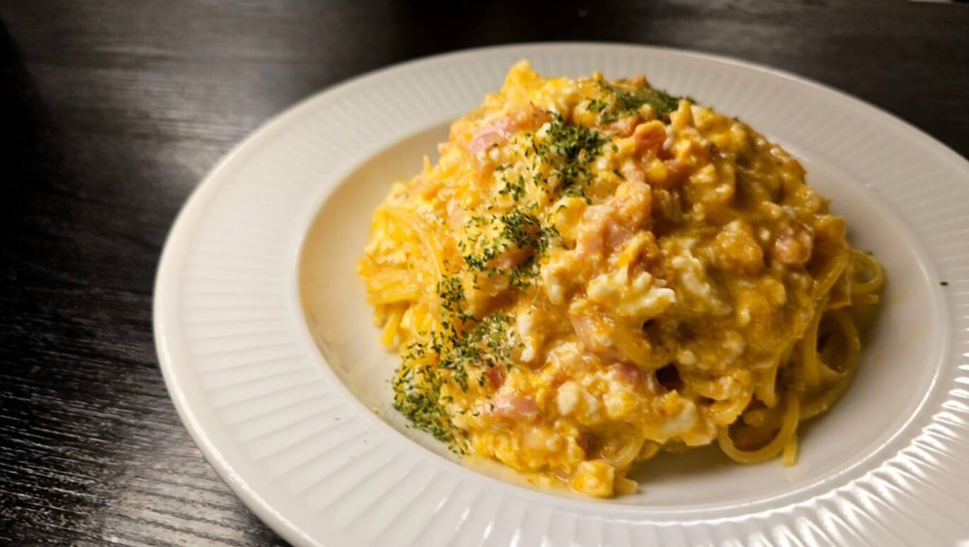 リュウジさんとこれ!うま!!「最高傑作ぺぺたま」