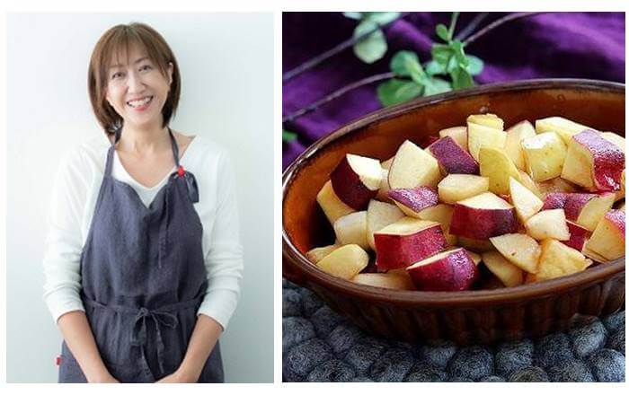 人気料理研究家「たっきーママ」の秋の味覚を楽しむおすすめレシピ