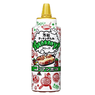 ヤマサ 万能クッキングたれYummy! コリアンホット