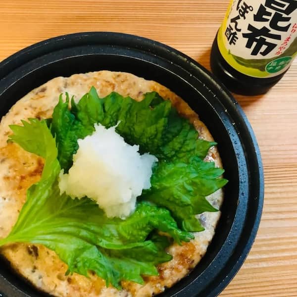 イワシミソバーグBIG