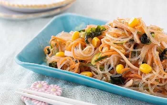 「ヤマサ 鮮度生活シリーズ」de暑さに負けない“ひんやり＆さっぱり”メニュー8選！