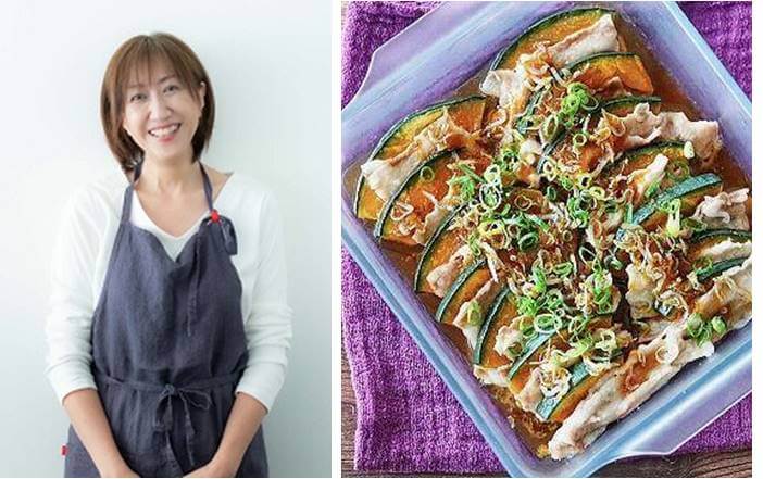 毎日使える♪たっきーママ流・簡単ぽん酢活用術